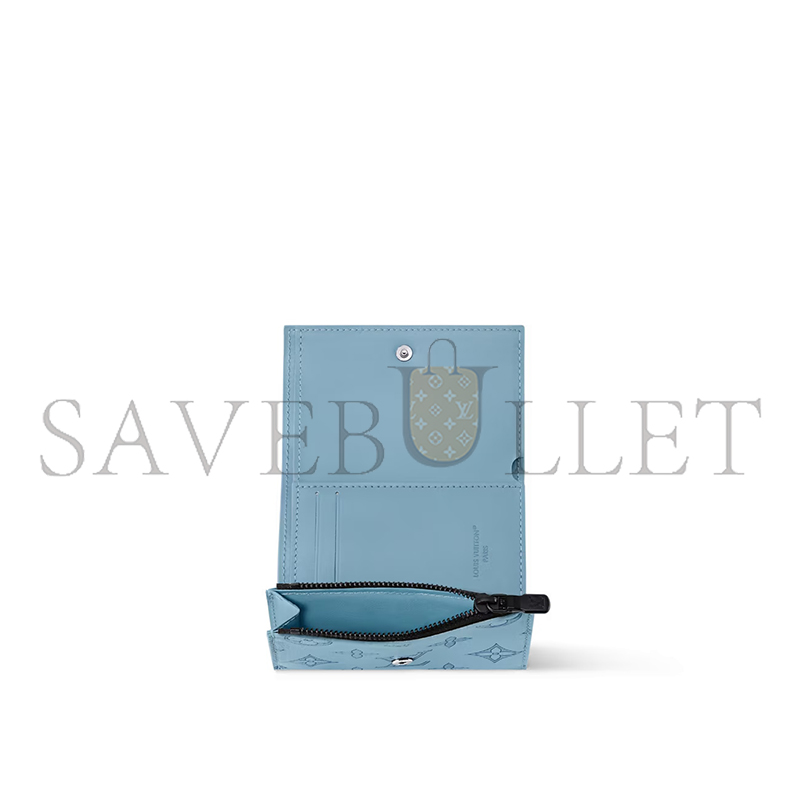 LOUIS VUITTON VICTOR WALLET M14793 (11*9*3cm) LOUIS VUITTON VICTOR WALLET M14793 (11*9*3cm)